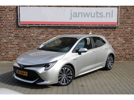 Toyota Corolla 0