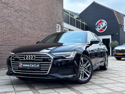Audi A6 0