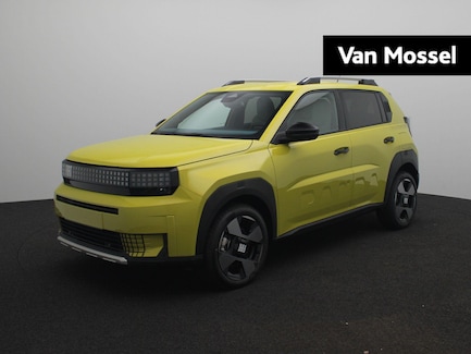 Fiat Panda 0