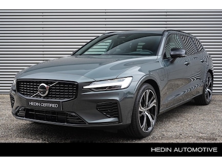 Volvo V60 0