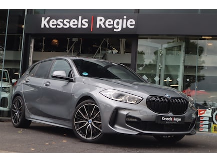 BMW 1-Serie 0
