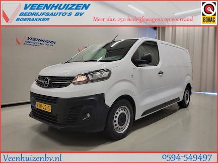 Opel Vivaro 0