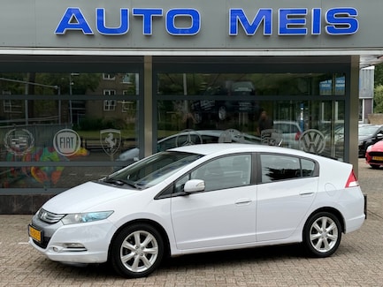 Honda Insight 0