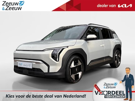 Kia EV3 0