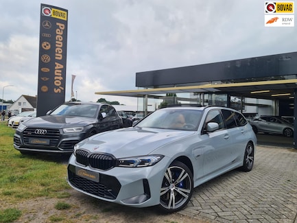 BMW 3-Serie 0