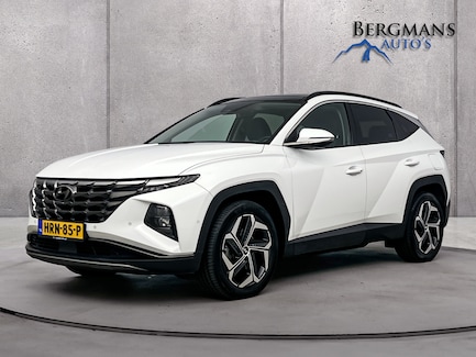 Hyundai Tucson 0