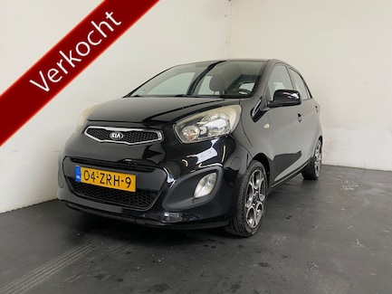 Kia Picanto 0