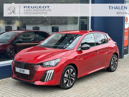 Peugeot 208 0