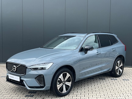 Volvo XC60 0