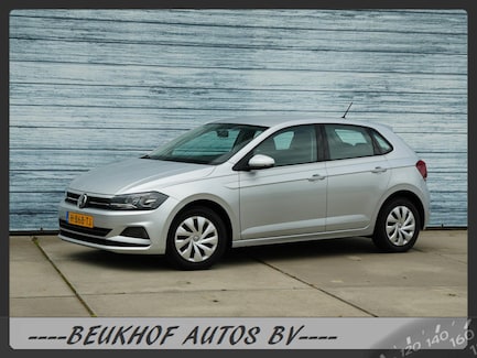 Volkswagen Polo 0