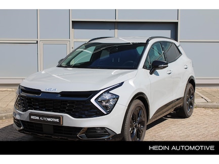 Kia Sportage 0
