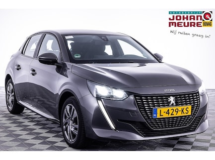 Peugeot 208 0