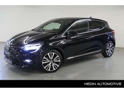 Renault Clio 0