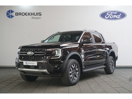 Ford Ranger 0
