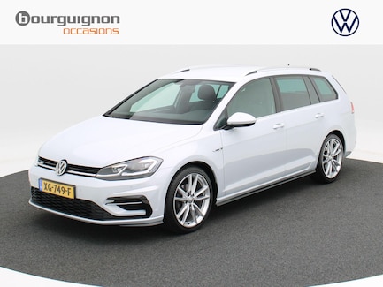 Volkswagen Golf 0