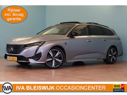 Peugeot 308 0