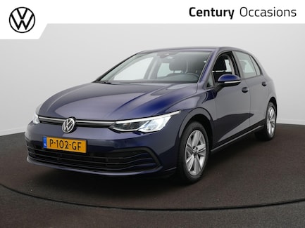 Volkswagen Golf 0
