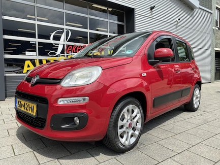 Fiat Panda 0