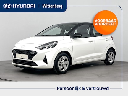 Hyundai i10 0