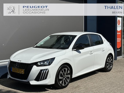 Peugeot 208 0