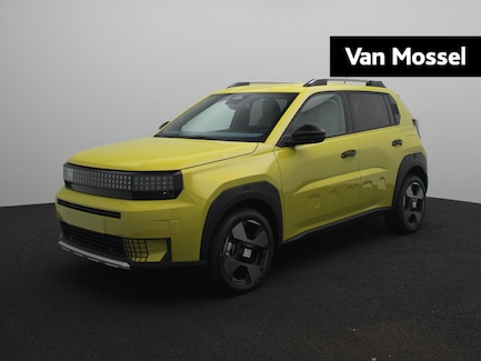 Fiat Panda 0