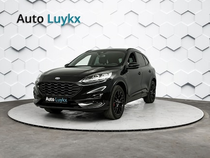Ford Kuga 0