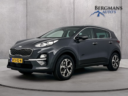 Kia Sportage 0