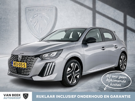 Peugeot 208 0