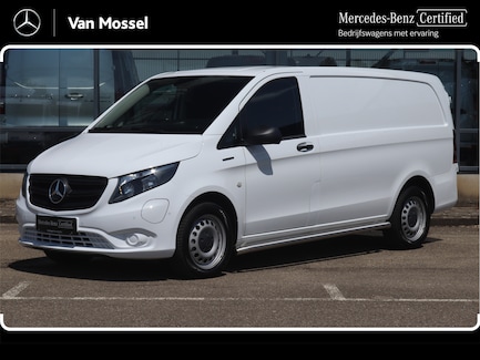 Mercedes-Benz eVito 0