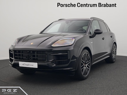 Porsche Cayenne 0