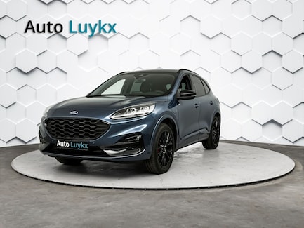 Ford Kuga 0