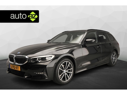 BMW 3-Serie 0