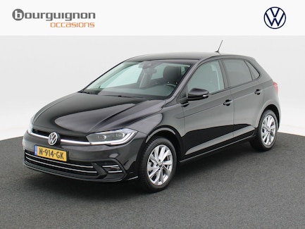Volkswagen Polo 0