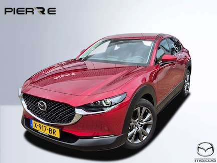 Mazda CX-30 0