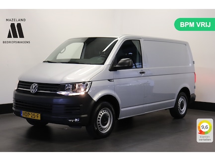 Volkswagen Transporter 0