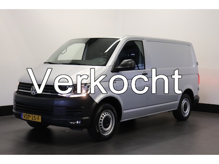 Volkswagen Transporter 0