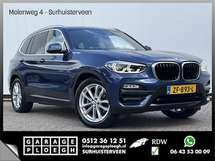 BMW X3 0