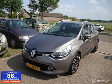 Renault Clio 0