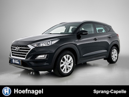 Hyundai Tucson 0