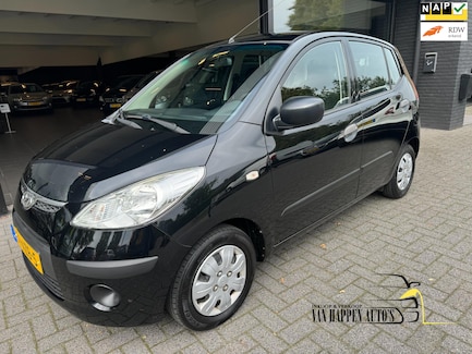 Hyundai i10 0