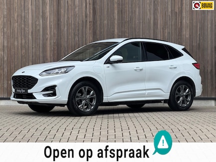 Ford Kuga 0