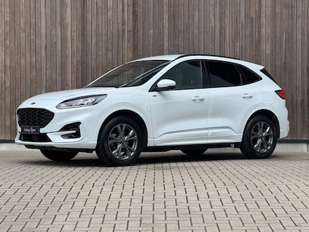 Ford Kuga 0