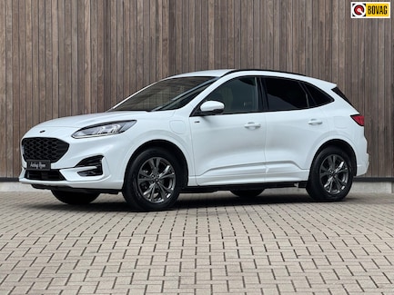 Ford Kuga 0