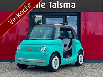 Fiat Topolino 0