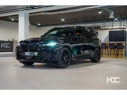 BMW X5 0