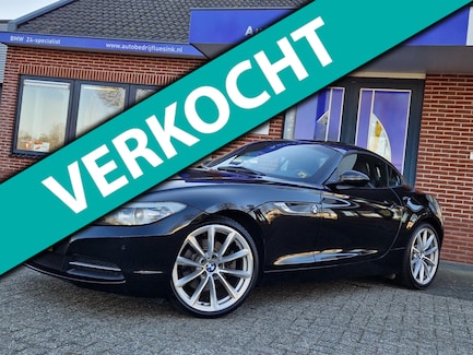BMW Z4 0