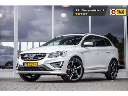 Volvo XC60 0