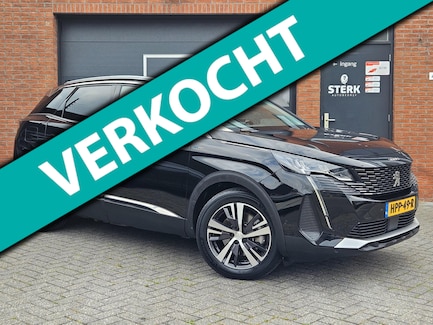 Peugeot 3008 0