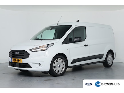Ford Transit Connect 0