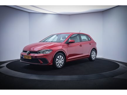 Volkswagen Polo 0